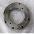 Sand Casting Ductile Iron Centrifugal Pump Bearing Carrier